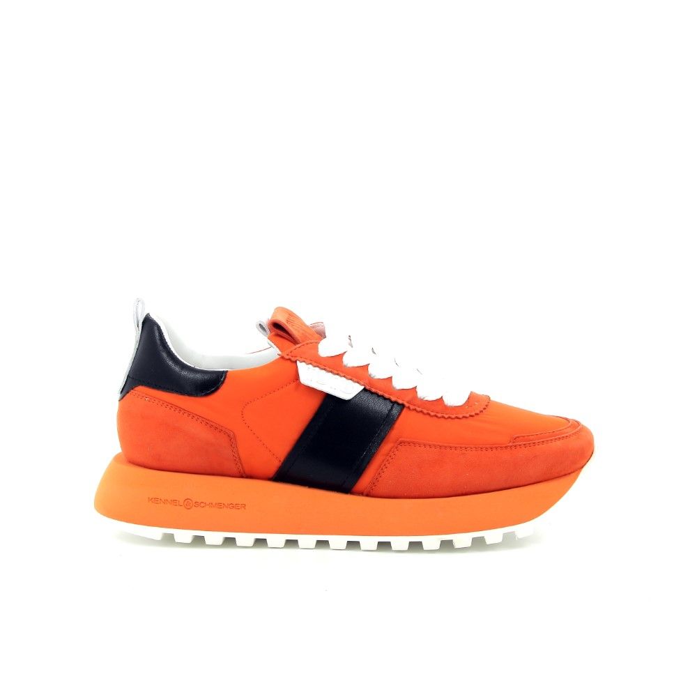 Kennel & Schmenger Tonic 232133 oranje