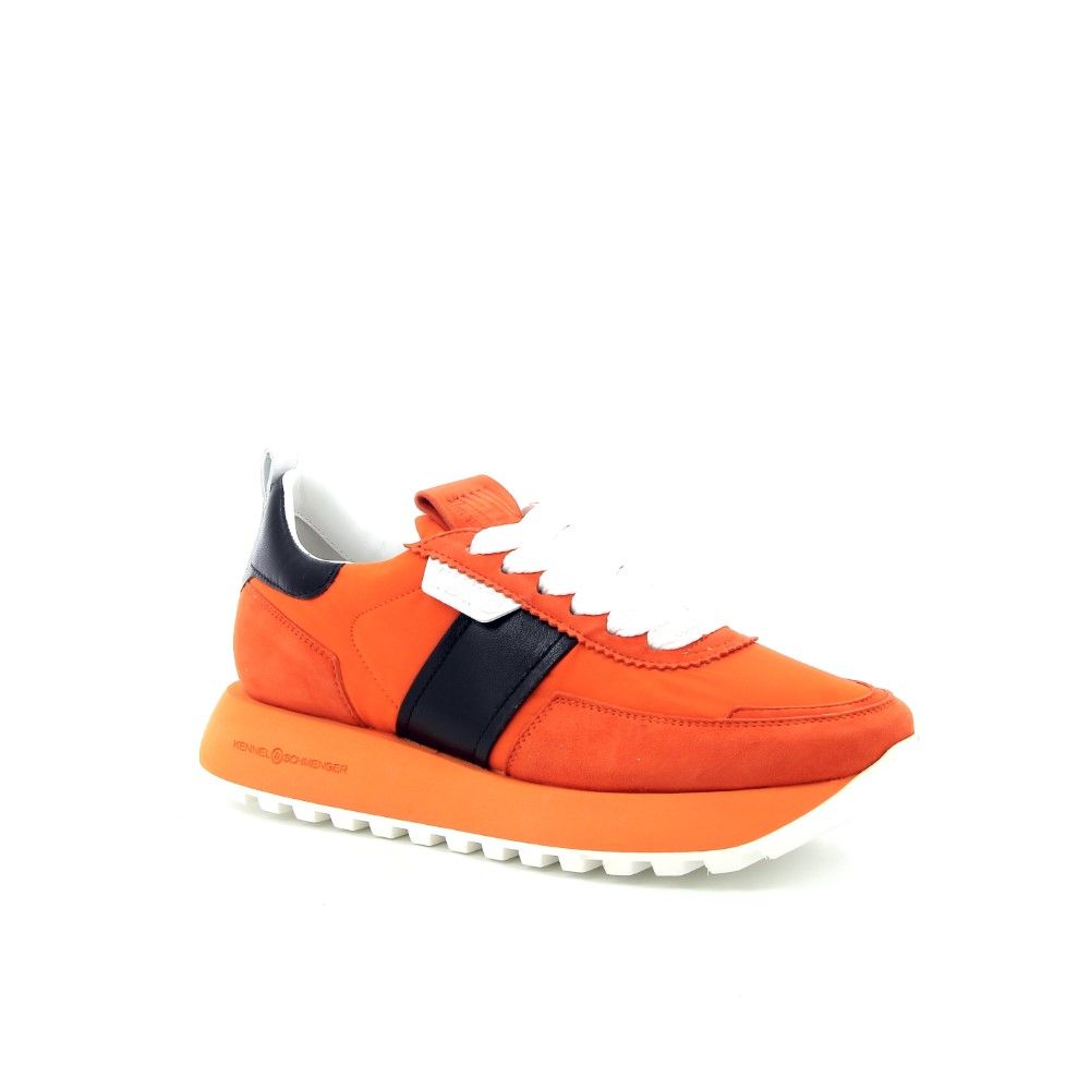 Kennel & Schmenger Tonic 232133 oranje