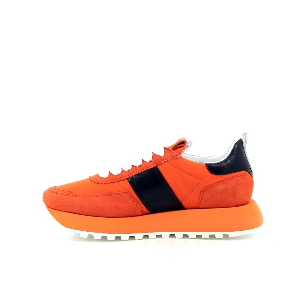 Kennel & Schmenger Tonic 232133 oranje