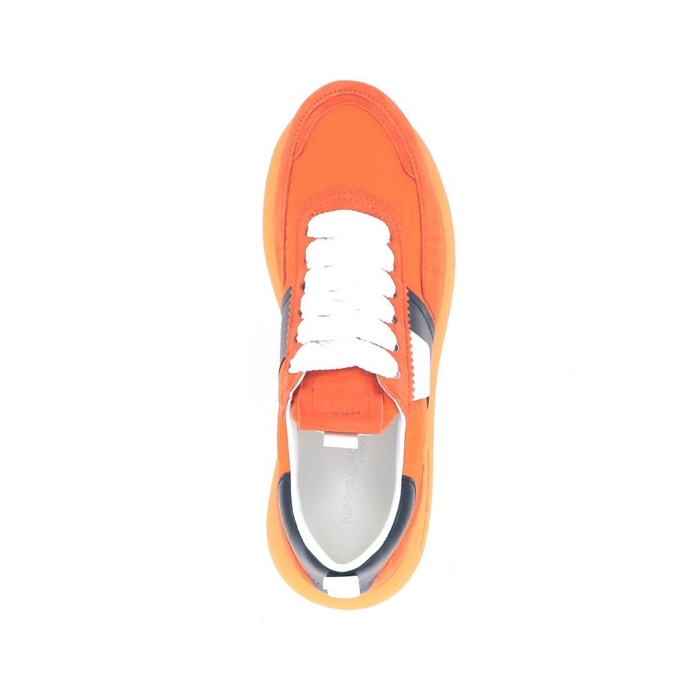 Kennel & Schmenger Tonic 232133 oranje