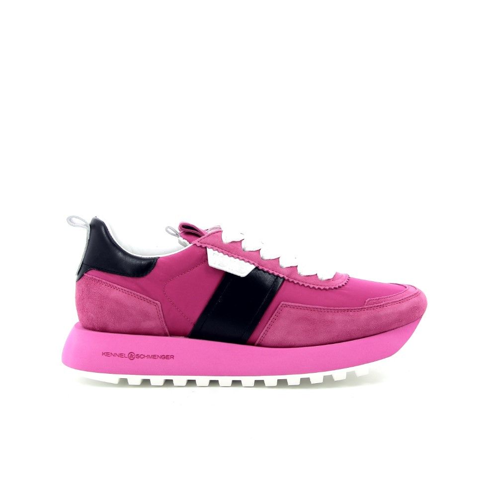 Kennel & Schmenger Tonic 232134 roze