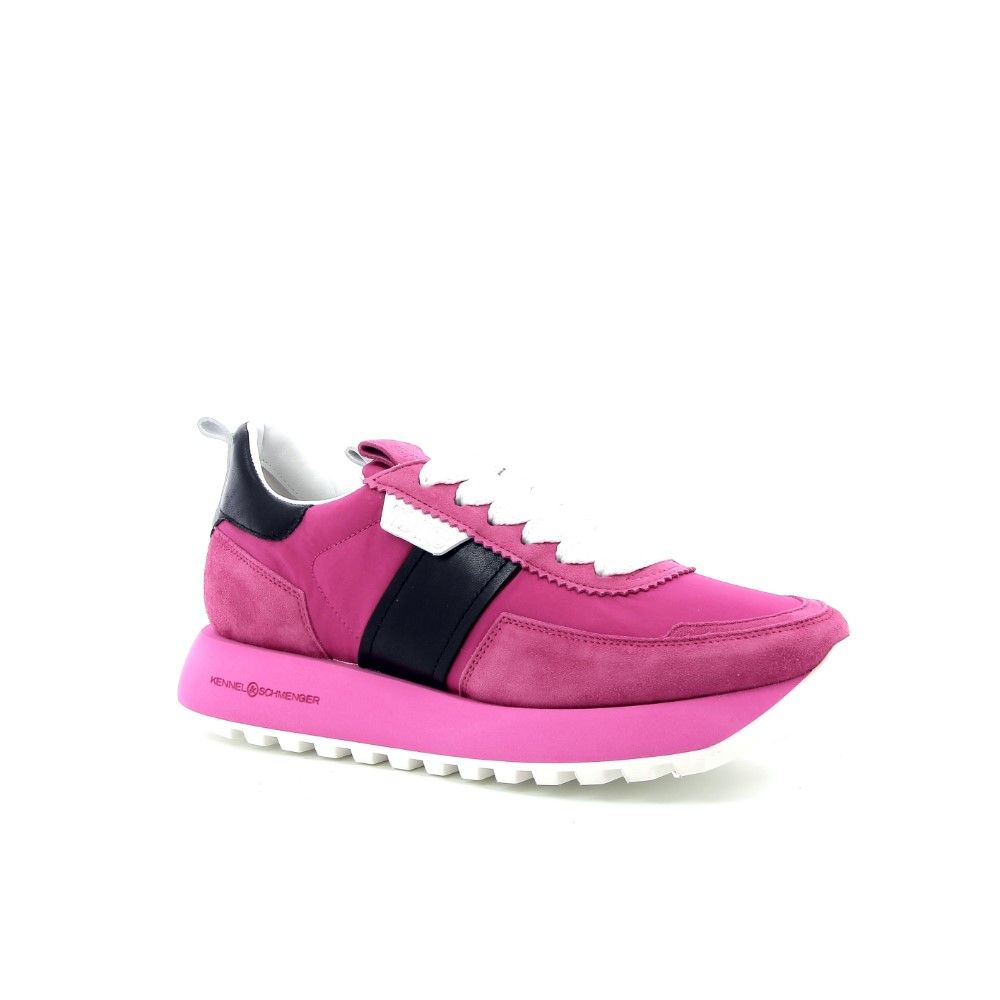 Kennel & Schmenger Tonic 232134 roze