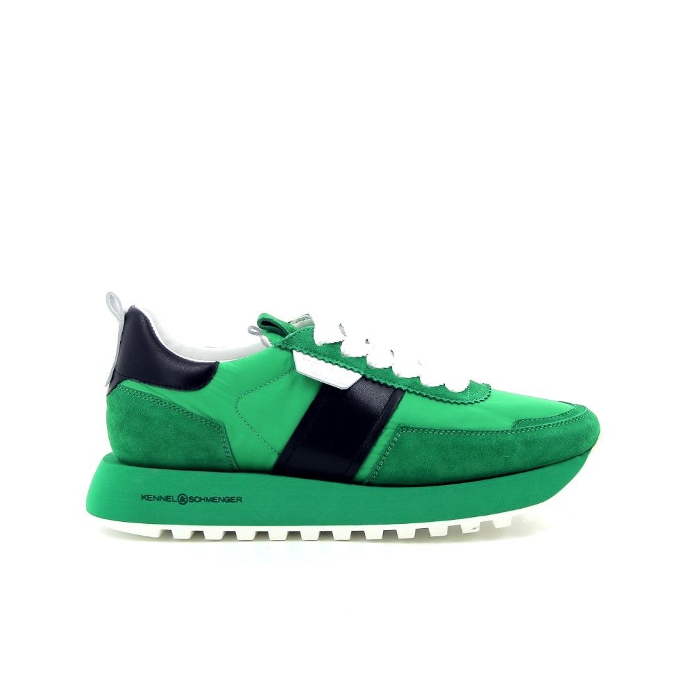Kennel & Schmenger Tonic 232135 groen