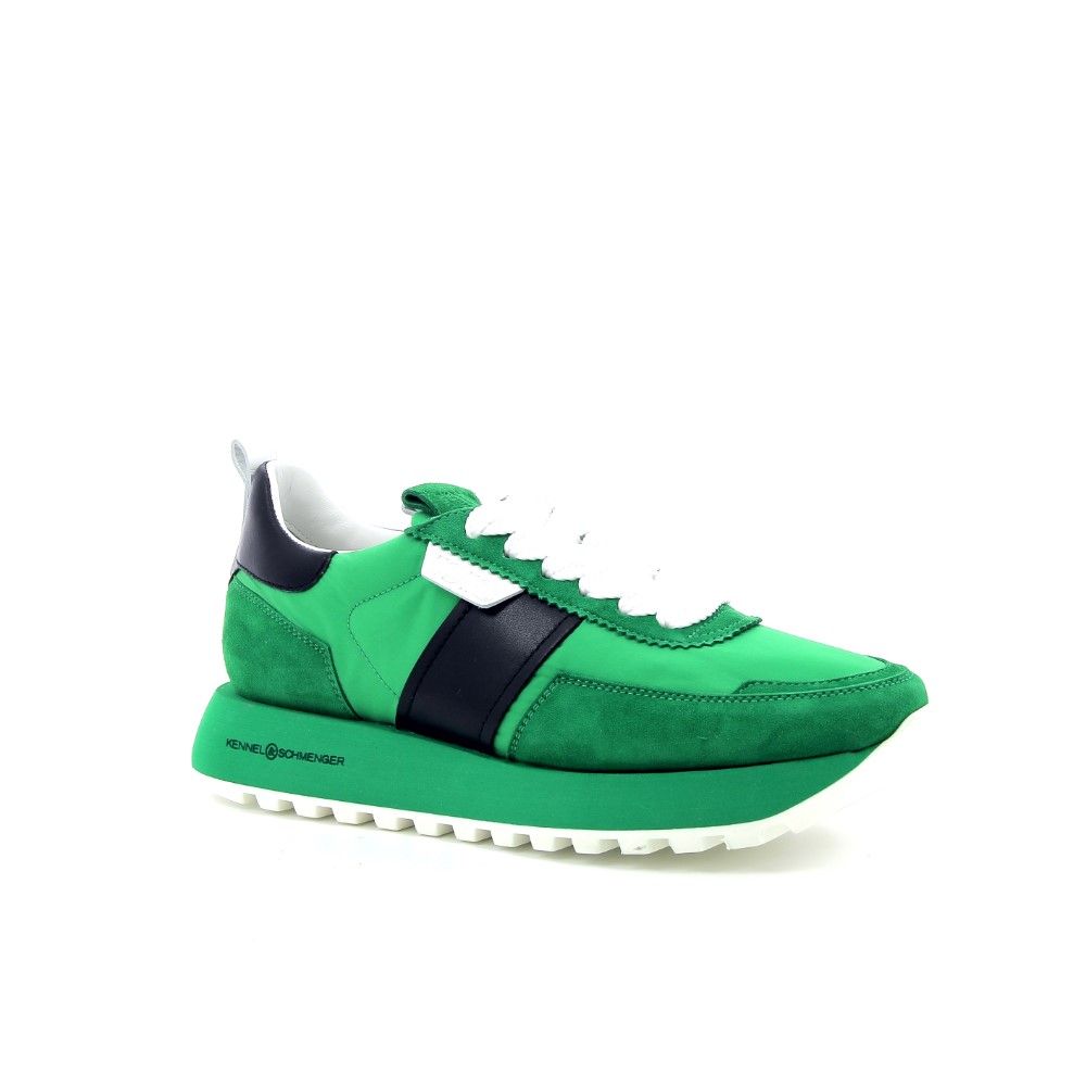 Kennel & Schmenger Tonic 232135 groen