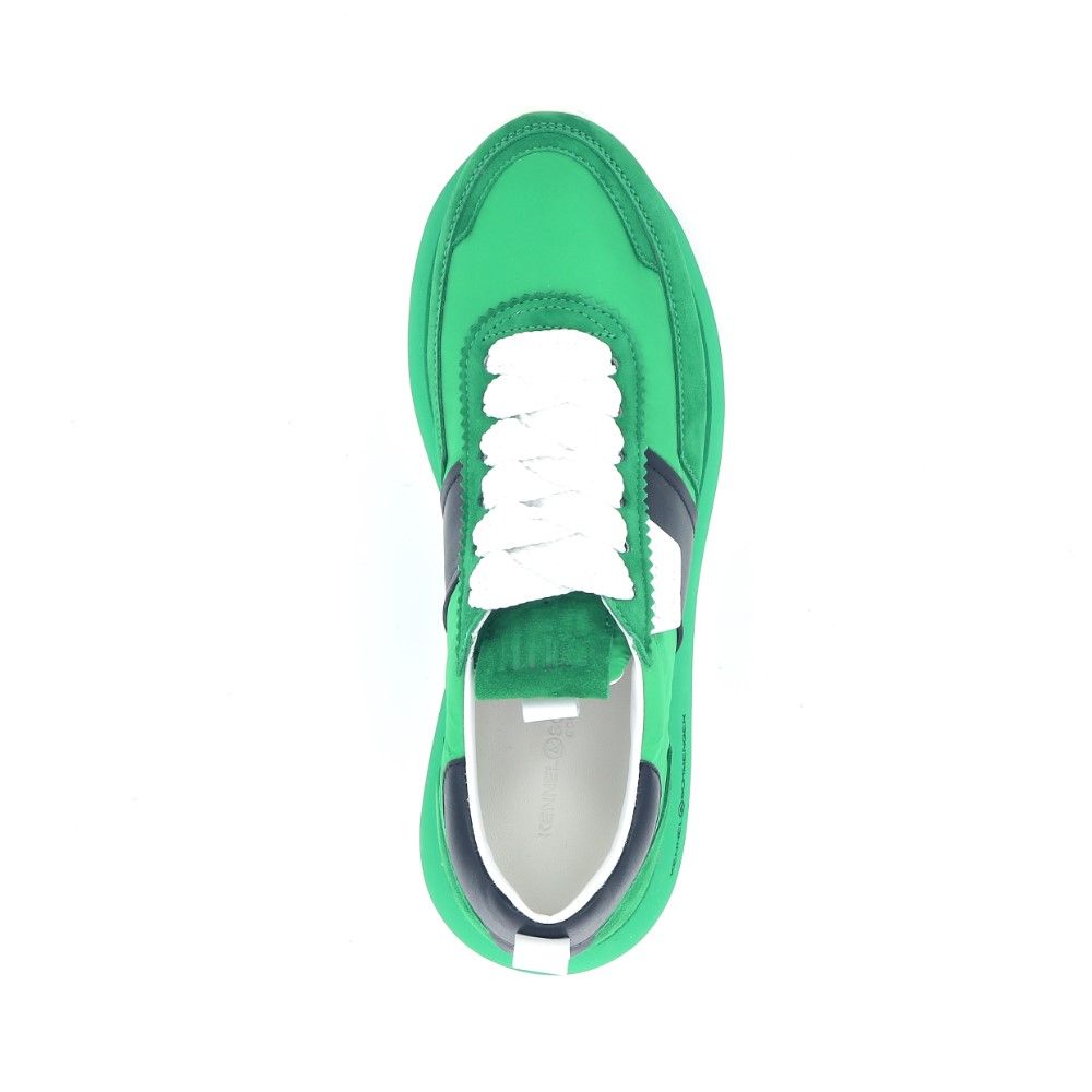 Kennel & Schmenger Tonic 232135 groen