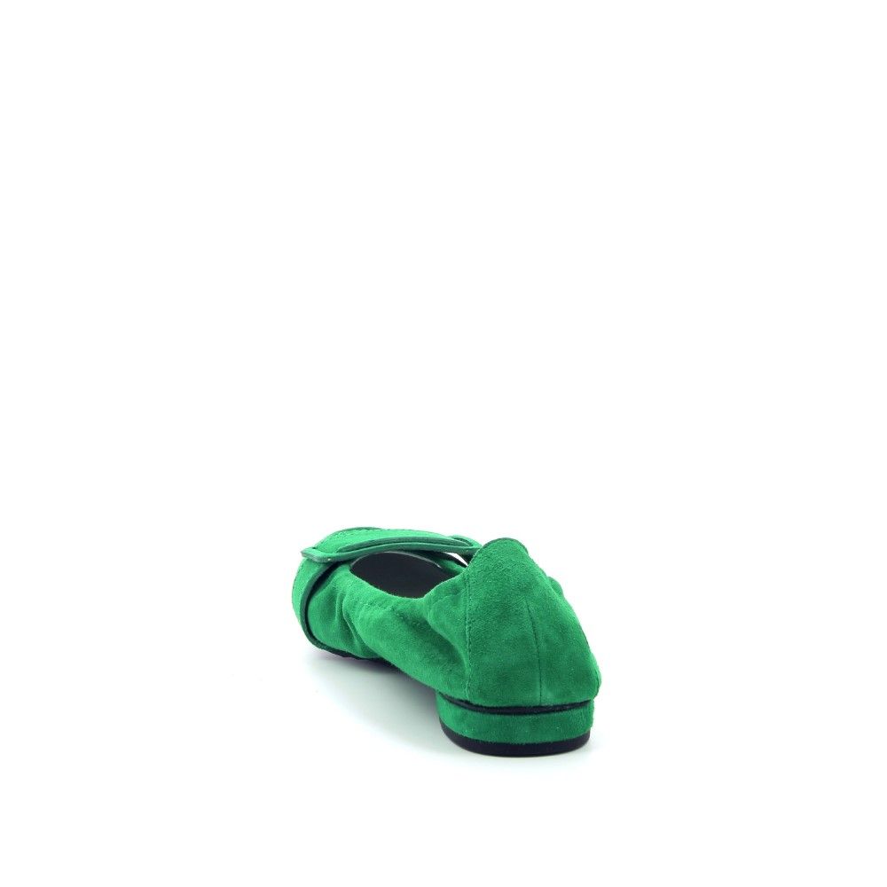 Kennel & Schmenger Ballerina 232144 groen