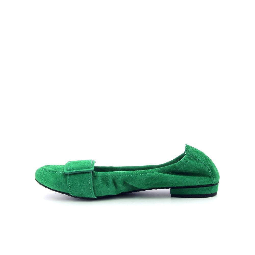 Kennel & Schmenger Ballerina 232144 groen