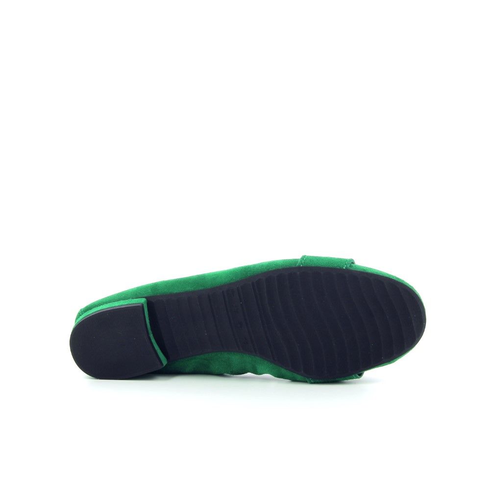 Kennel & Schmenger Ballerina 232144 groen