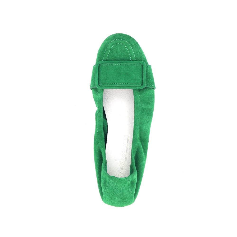 Kennel & Schmenger Ballerina 232144 groen