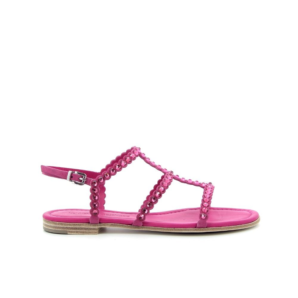 Kennel & Schmenger Sandaal 232146 roze