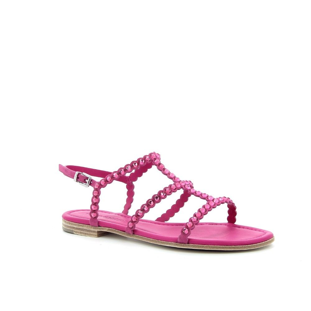 Kennel & Schmenger Sandaal 232146 roze