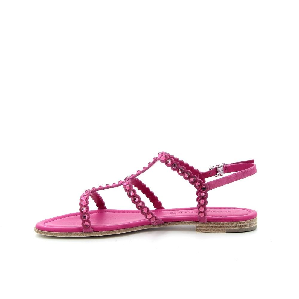 Kennel & Schmenger Sandaal 232146 roze