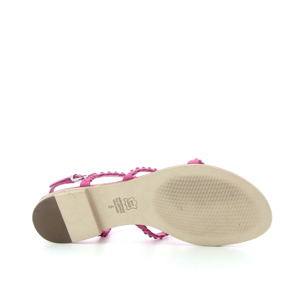 Kennel & Schmenger Sandaal 232146 roze