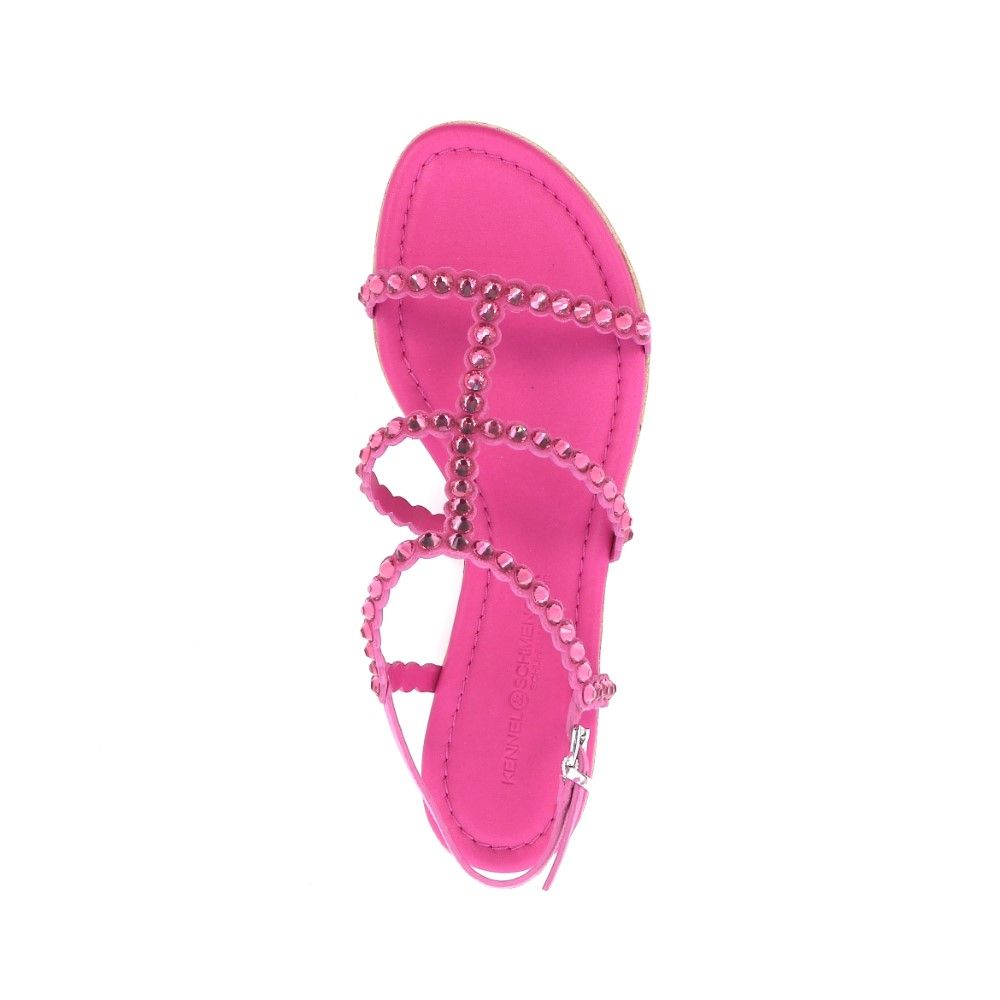 Kennel & Schmenger Sandaal 232146 roze
