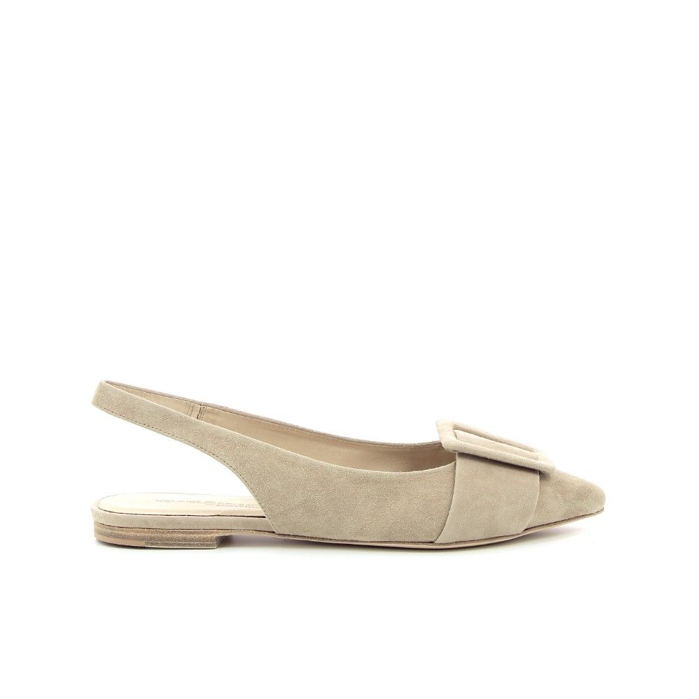 Kennel & Schmenger Slingback 232150 beige