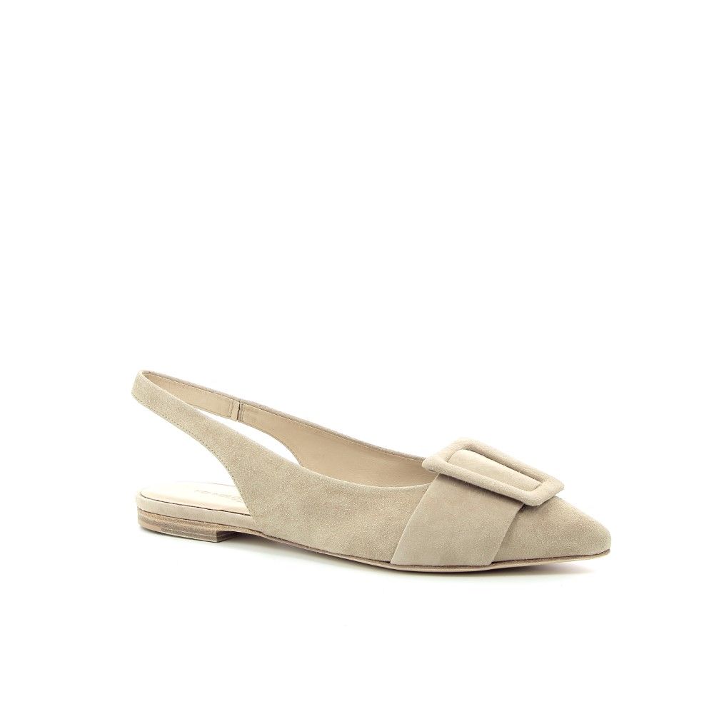 Kennel & Schmenger Slingback 232150 beige