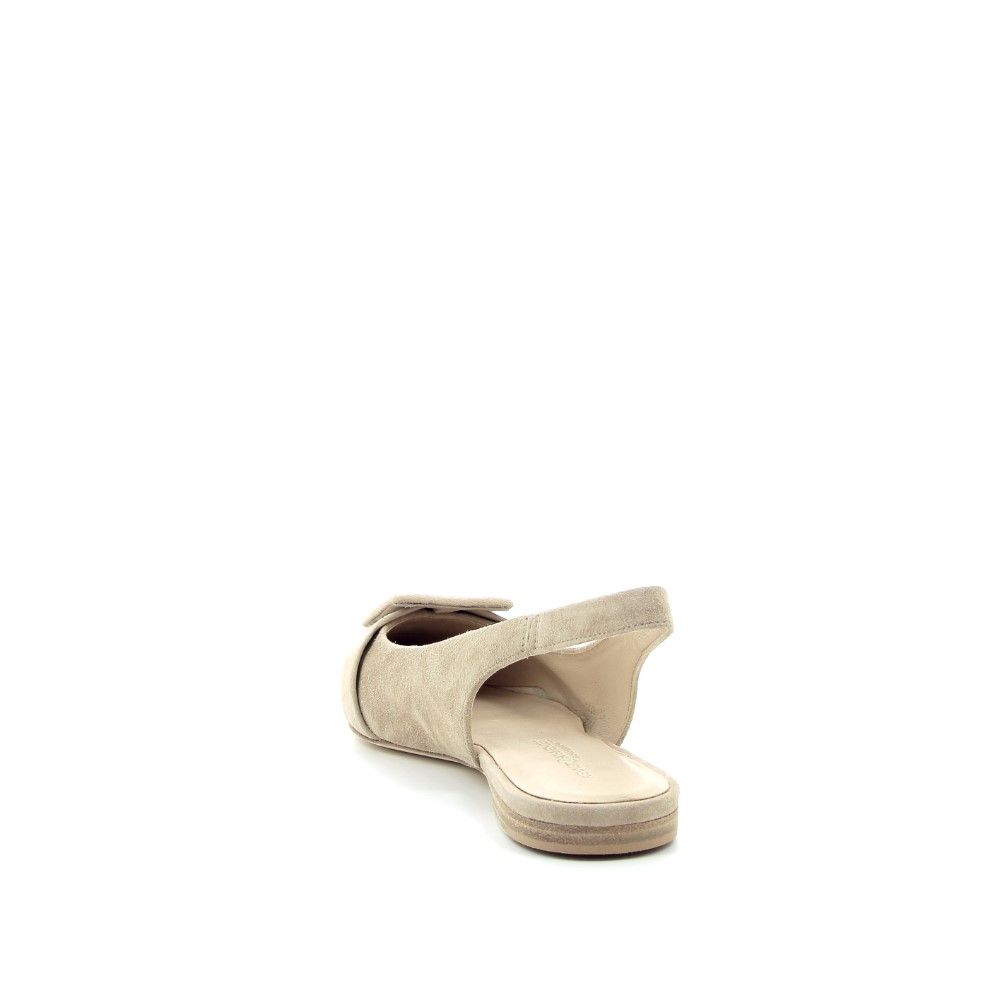 Kennel & Schmenger Slingback 232150 beige