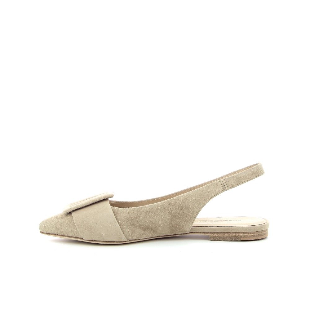 Kennel & Schmenger Slingback 232150 beige