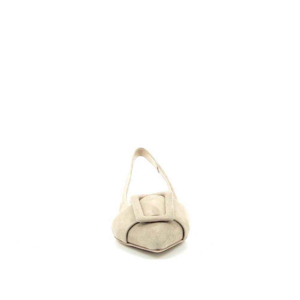 Kennel & Schmenger Slingback 232150 beige