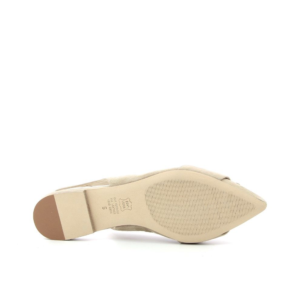 Kennel & Schmenger Slingback 232150 beige