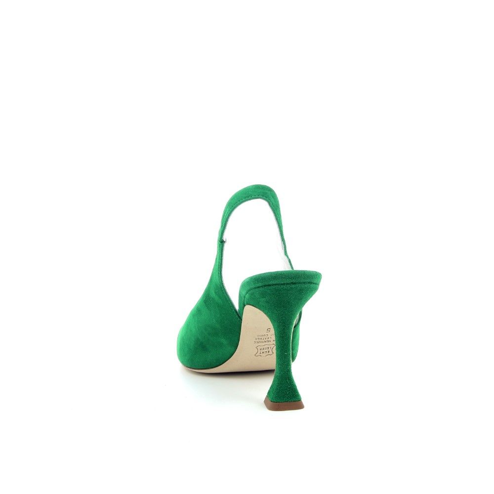 Kennel & Schmenger Slingback 232151 groen
