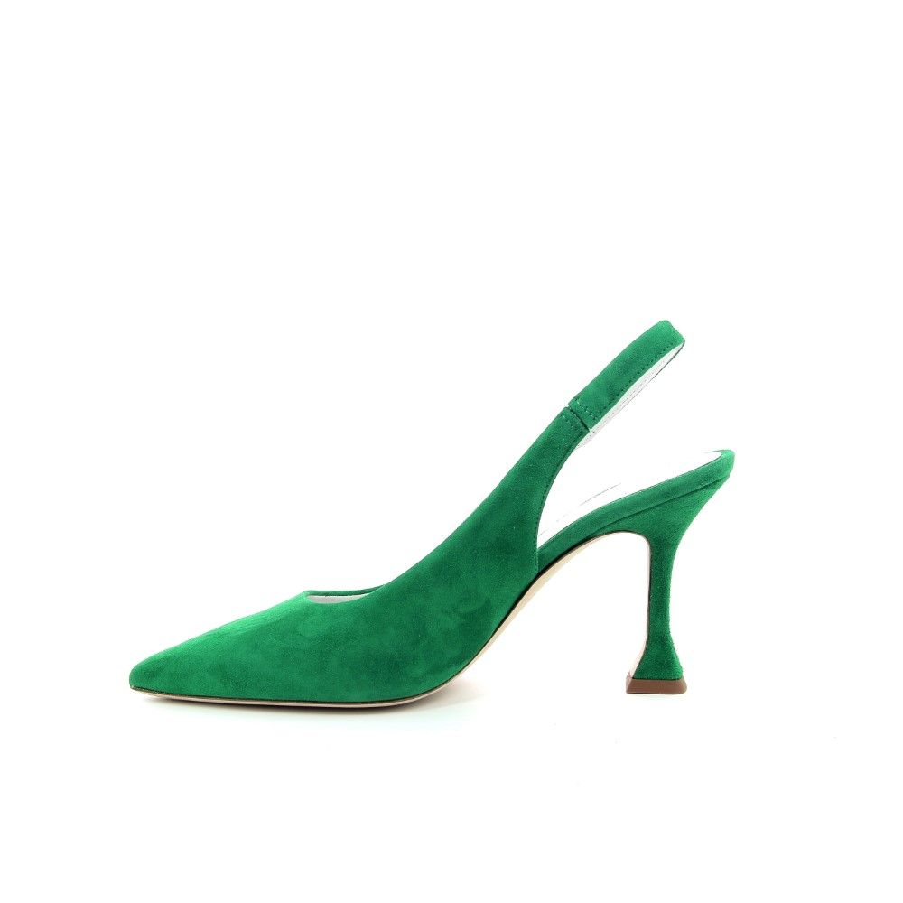 Kennel & Schmenger Slingback 232151 groen