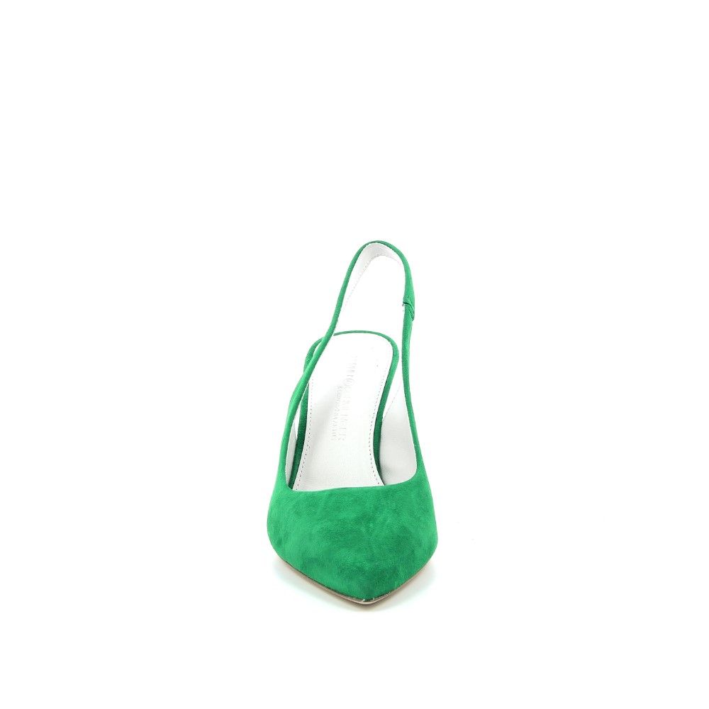 Kennel & Schmenger Slingback 232151 groen