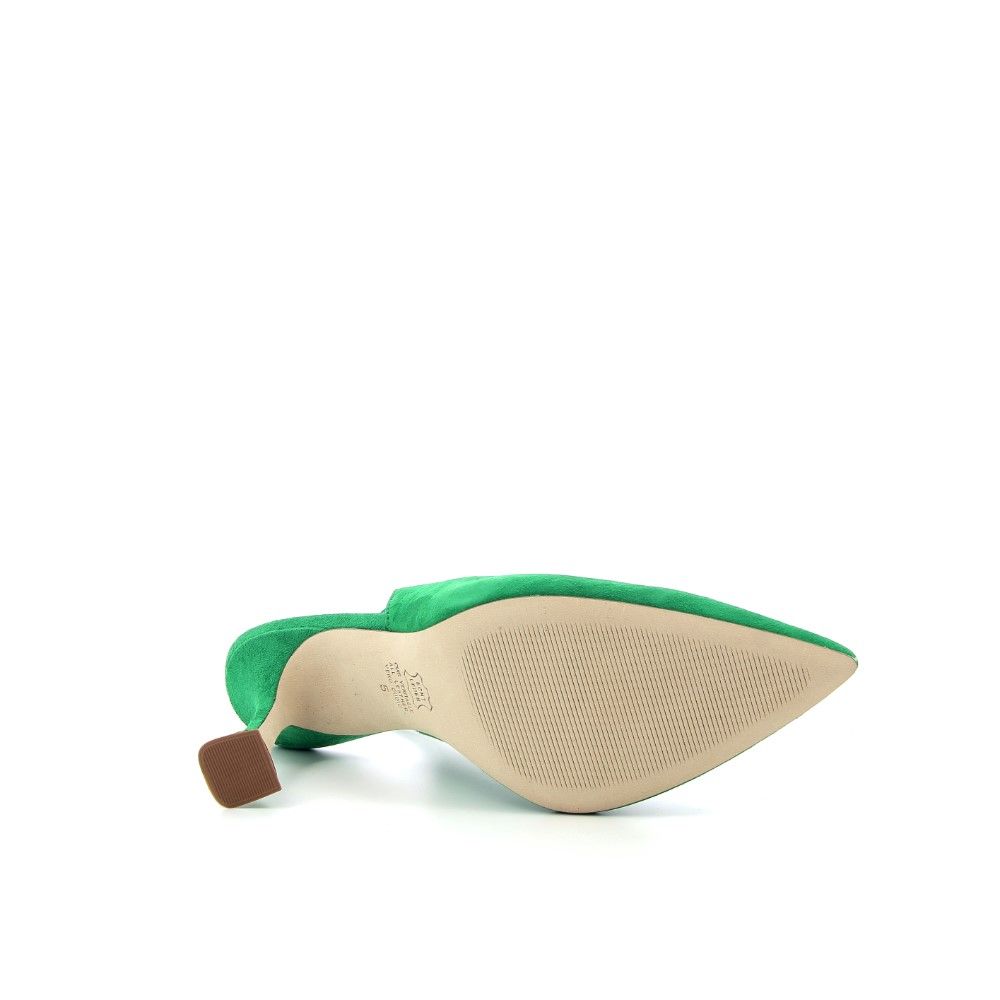 Kennel & Schmenger Slingback 232151 groen