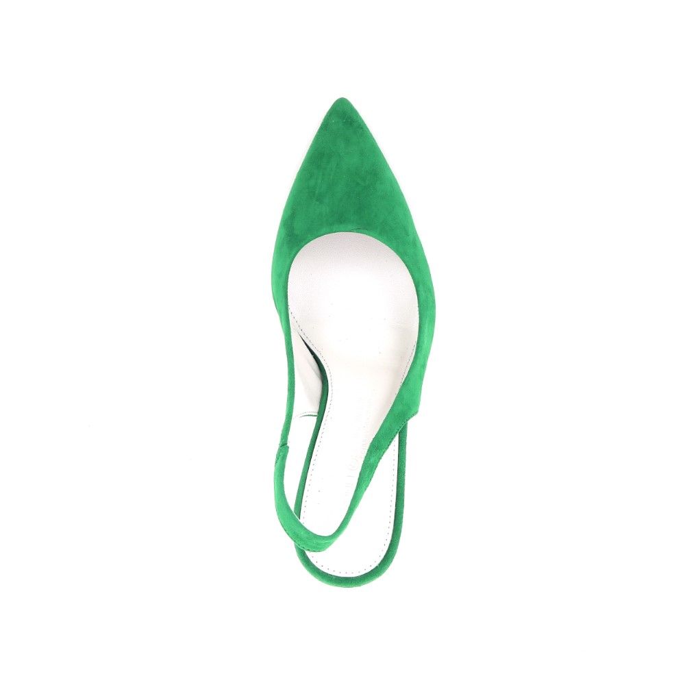Kennel & Schmenger Slingback 232151 groen