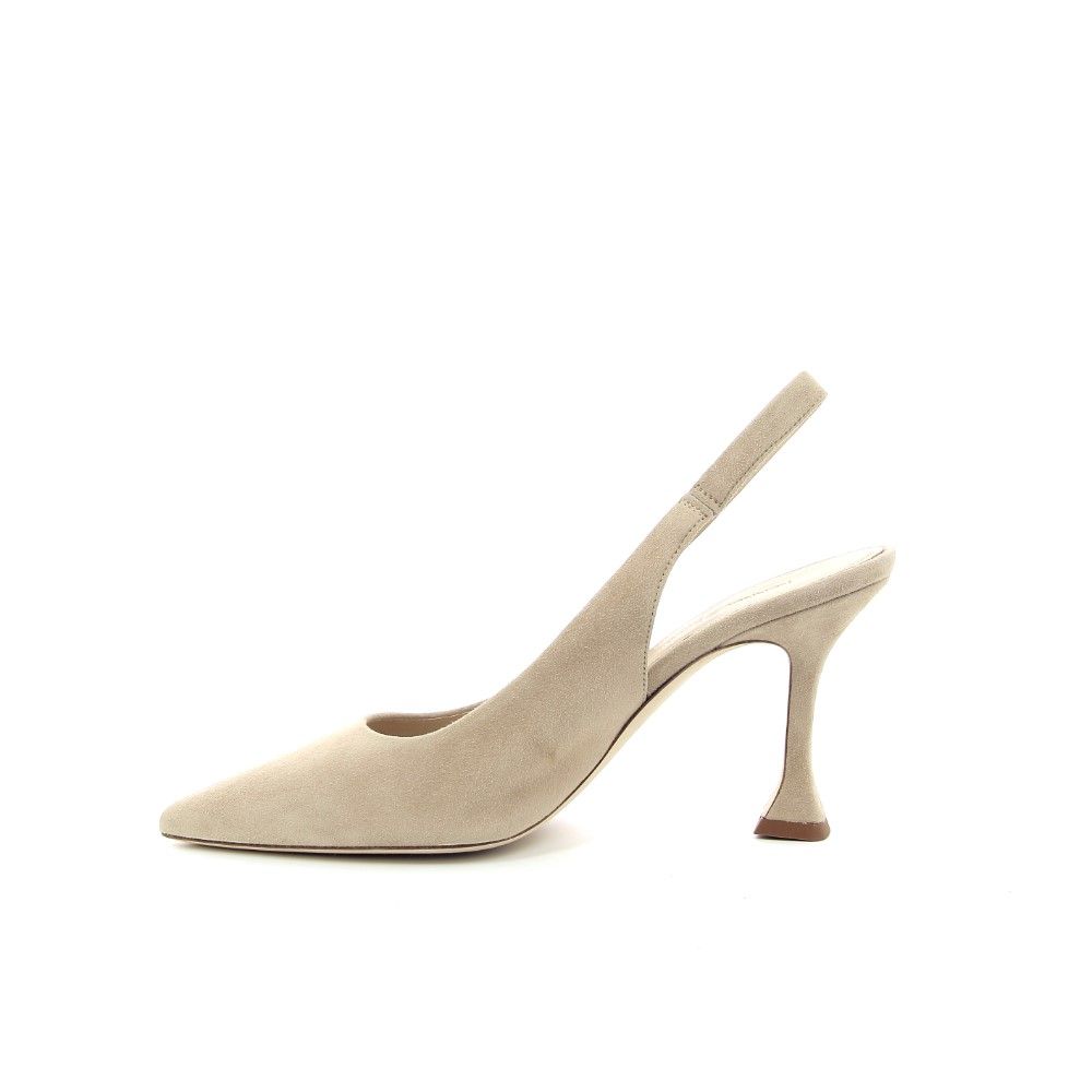 Kennel & Schmenger Slingback 232152 beige