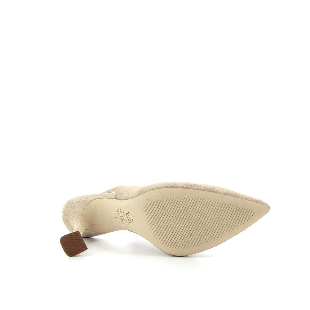 Kennel & Schmenger Slingback 232152 beige