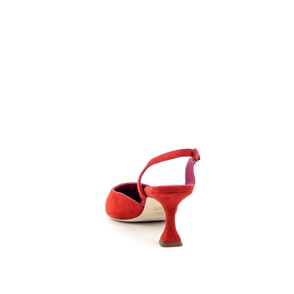 Kennel & Schmenger Lia 232153 rood