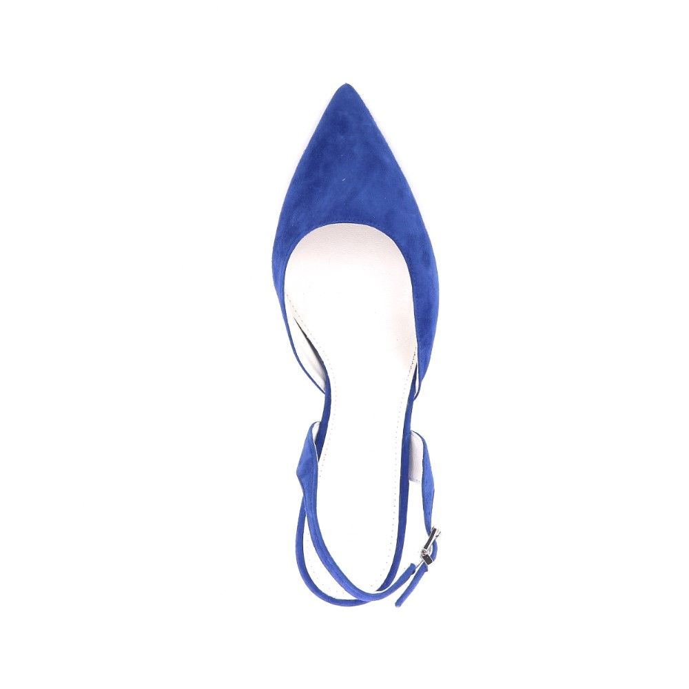 Kennel & Schmenger Lia 232154 blauw