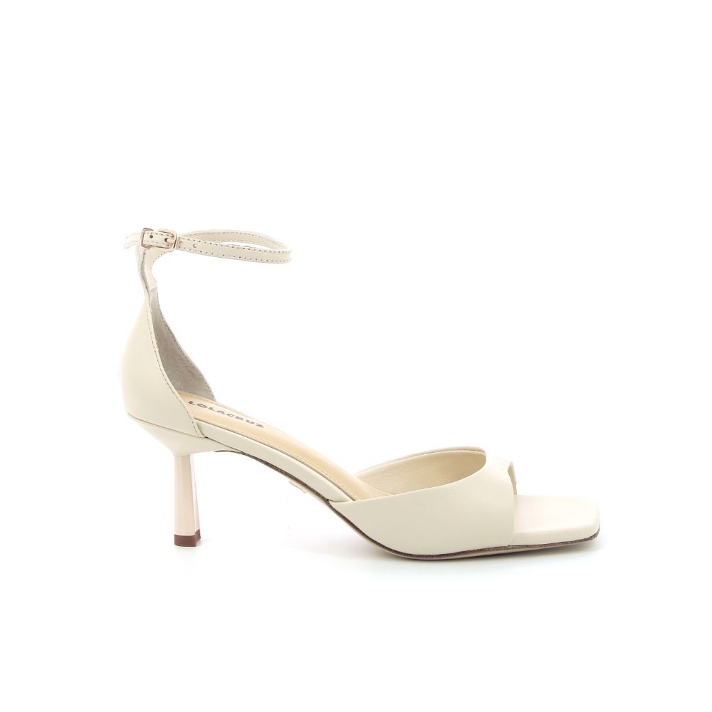 Lola Cruz Sandaal 232161 beige