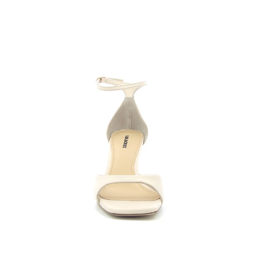 Lola Cruz Sandaal 232161 beige