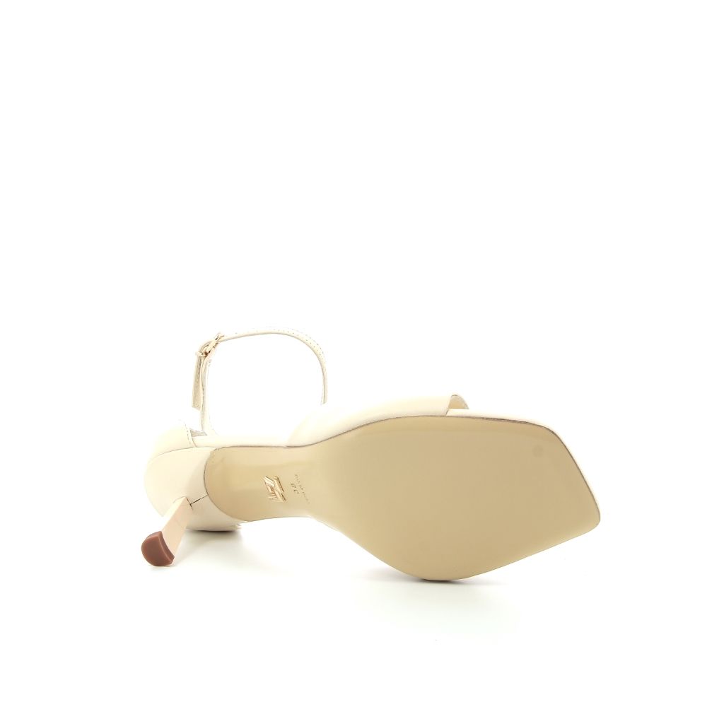 Lola Cruz Sandaal 232161 beige