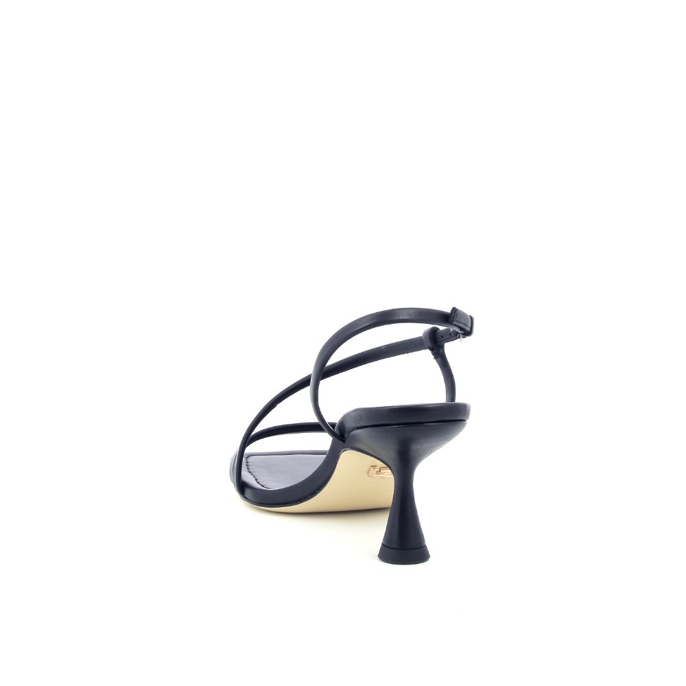 Lola Cruz Sandaal 232162 zwart