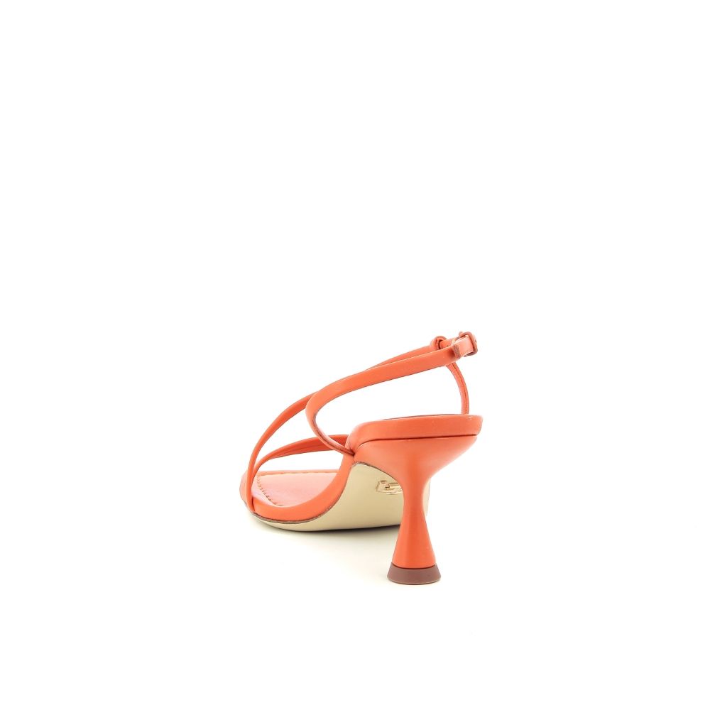 Lola Cruz Sandaal 232163 oranje