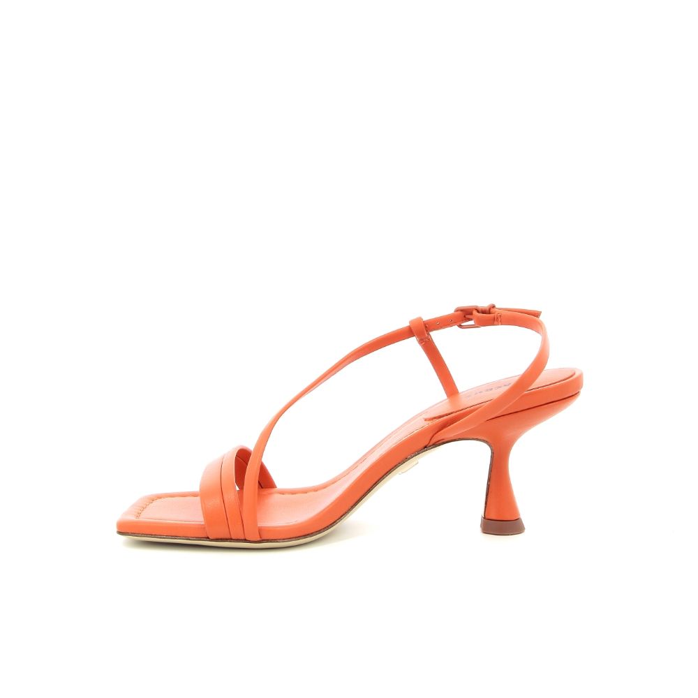 Lola Cruz Sandaal 232163 oranje