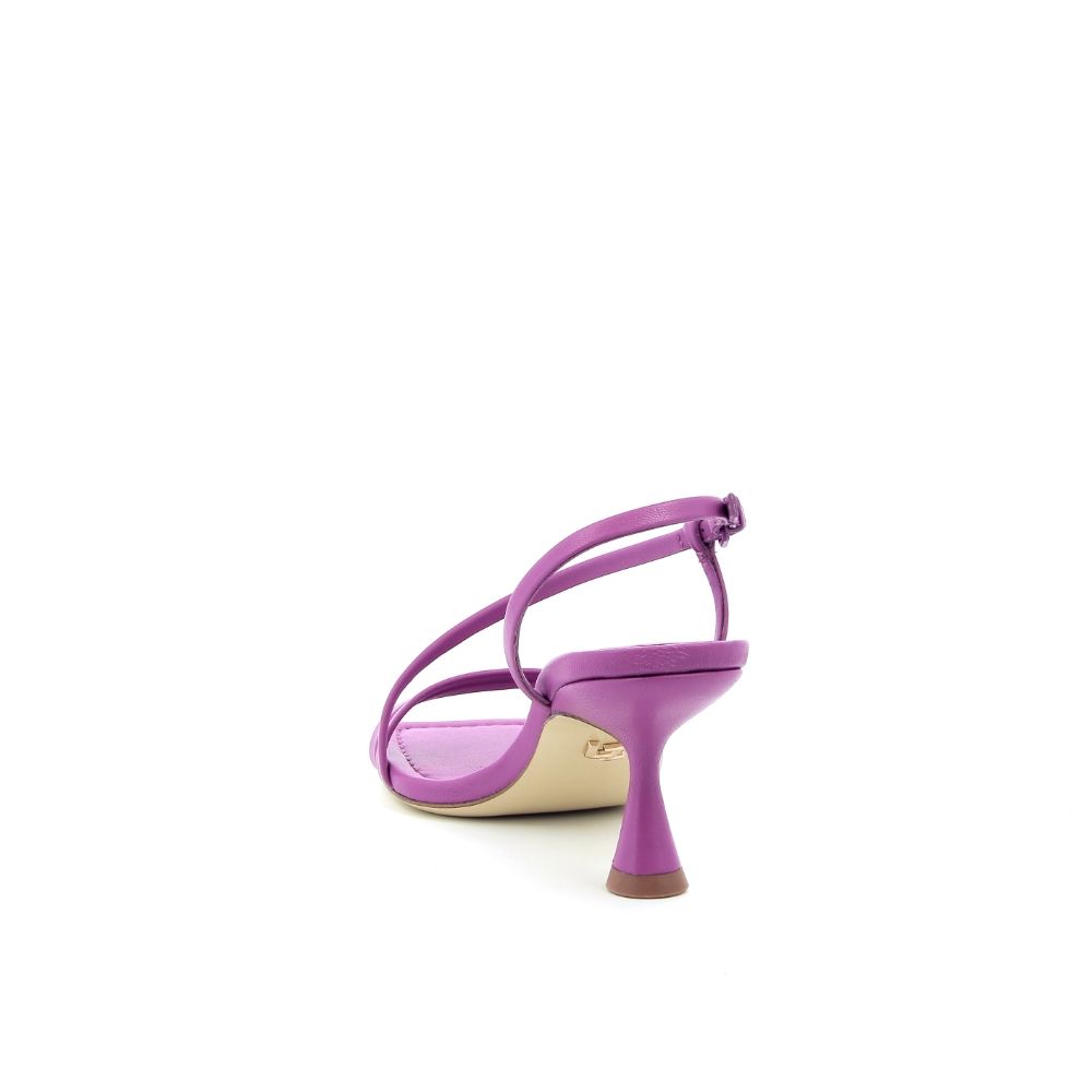 Lola Cruz Sandaal 232164 paars