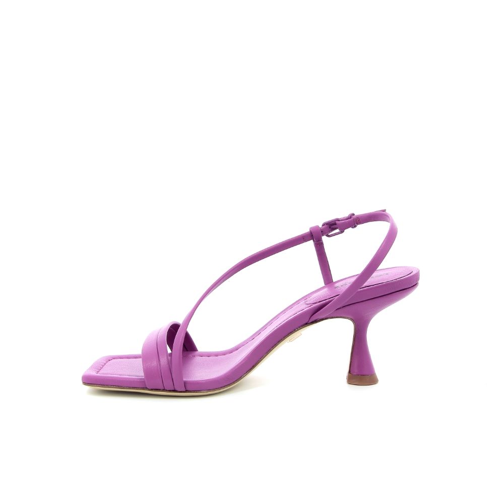 Lola Cruz Sandaal 232164 paars