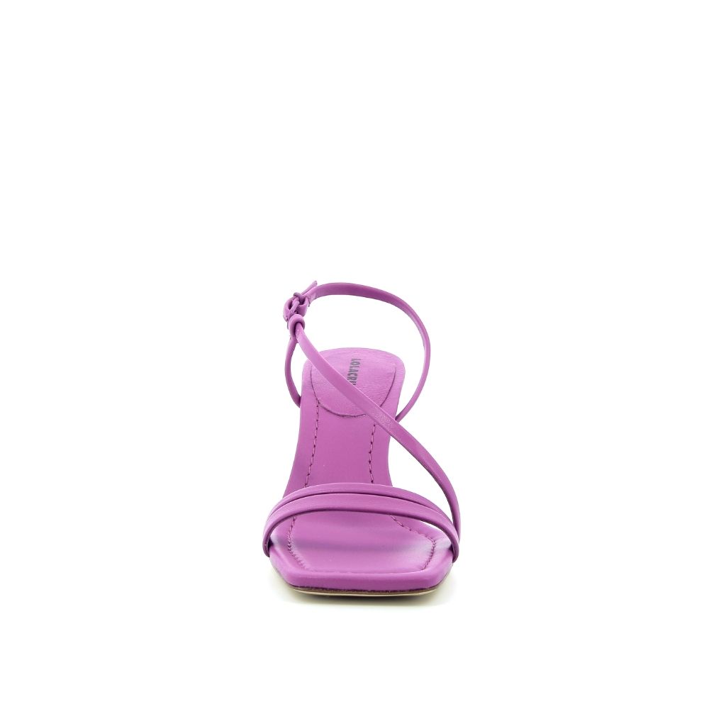 Lola Cruz Sandaal 232164 paars