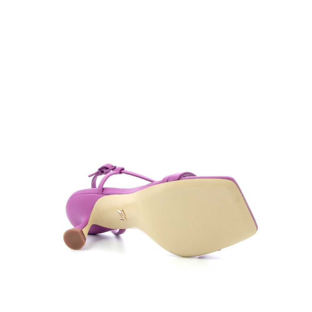 Lola Cruz Sandaal 232164 paars