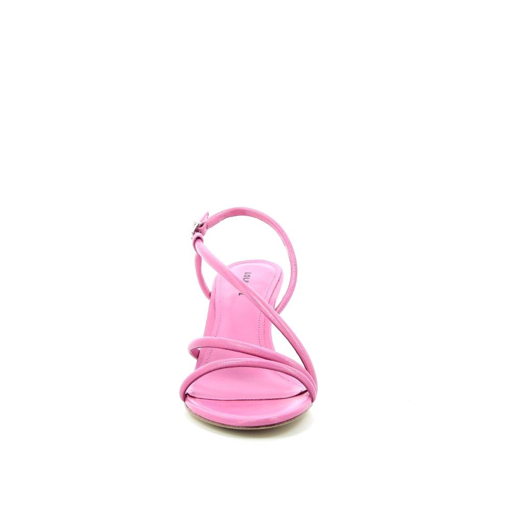 Lola Cruz Sandaal 232171 roze