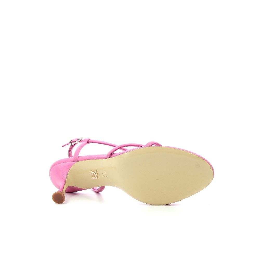 Lola Cruz Sandaal 232171 roze