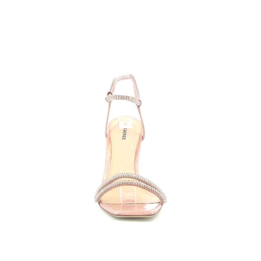 Lola Cruz Sandaal 232176 roze Lola Cruz Sandaal 232176 roze