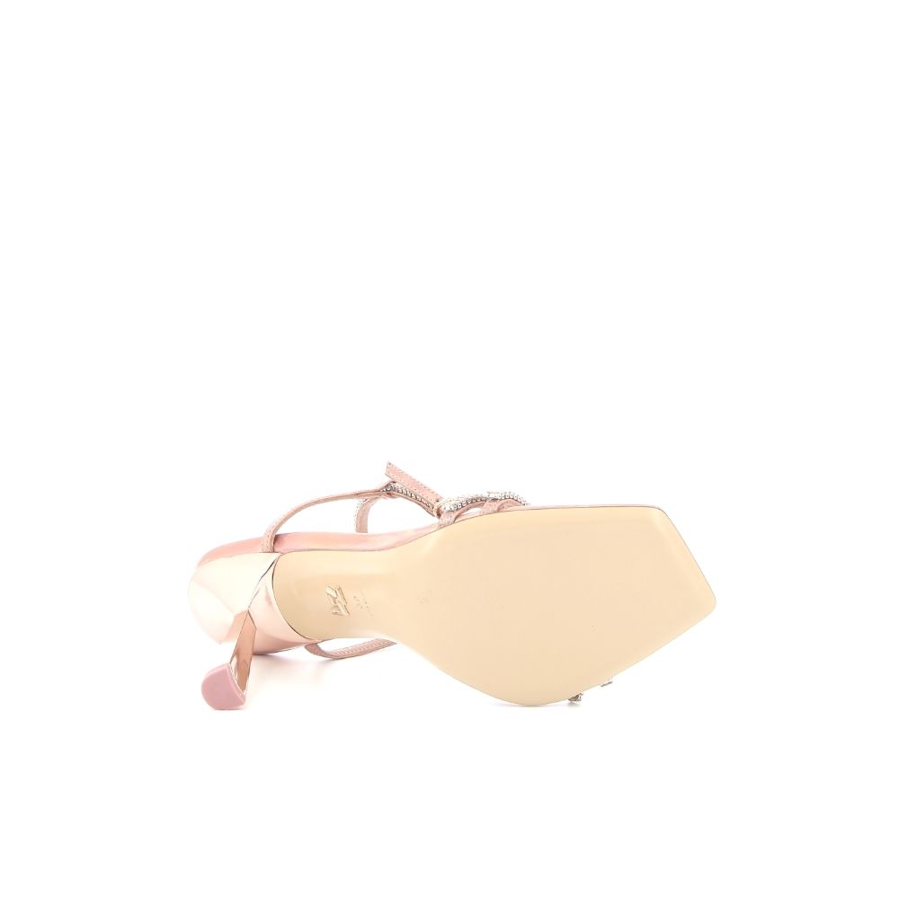 Lola Cruz Sandaal 232176 roze Lola Cruz Sandaal 232176 roze