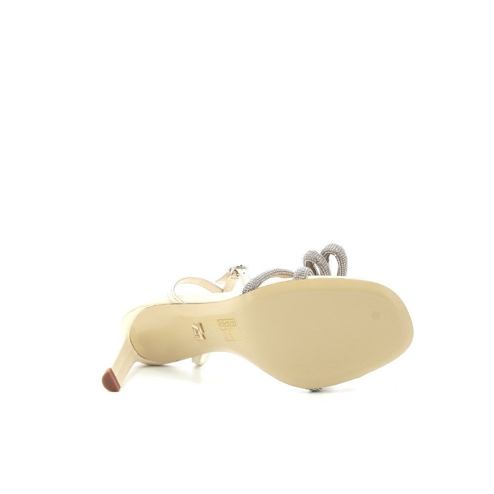 Lola Cruz Sandaal 232180 beige