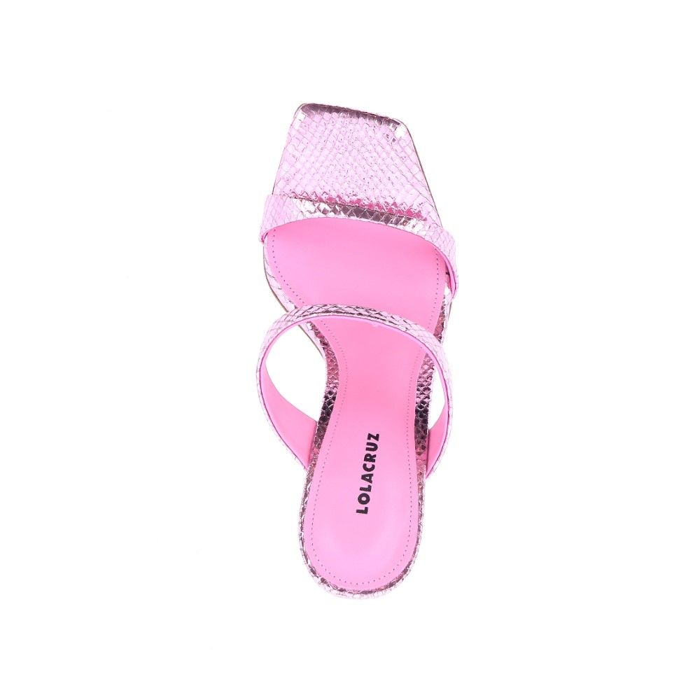 Lola Cruz Muiltje 232188 roze