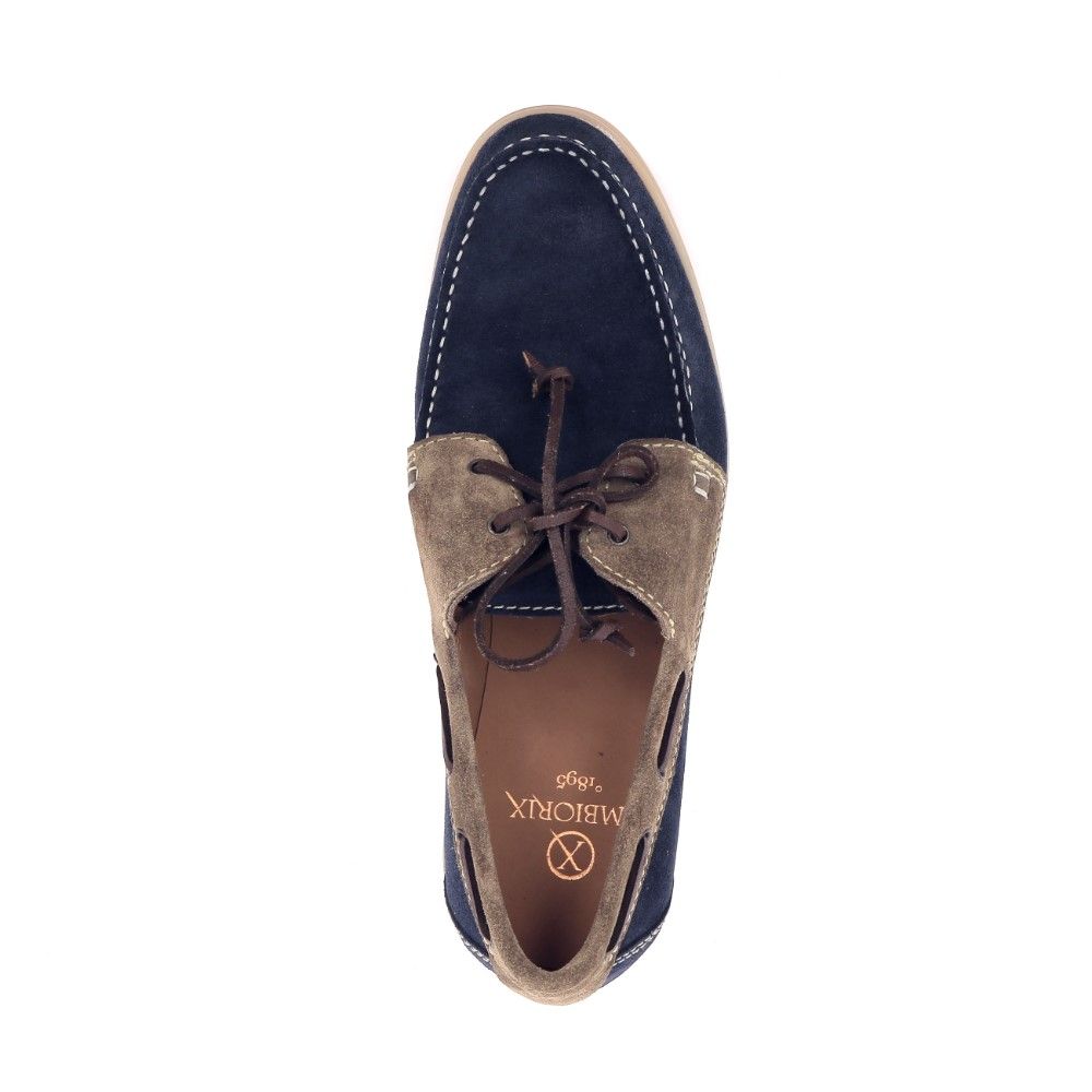 Ambiorix Ibiza 232208 blauw